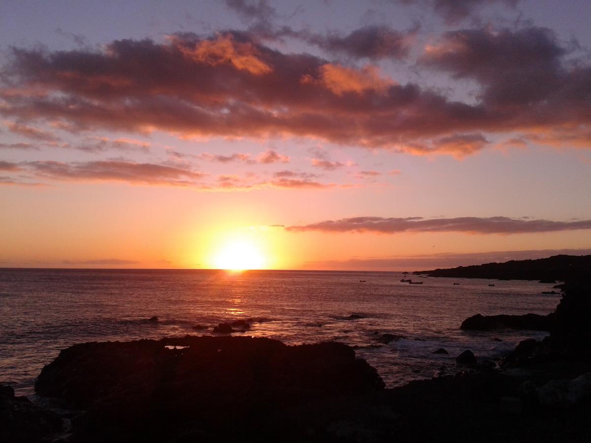 Tazacorte Puerto Villa Casa Nueva ภายนอก รูปภาพ