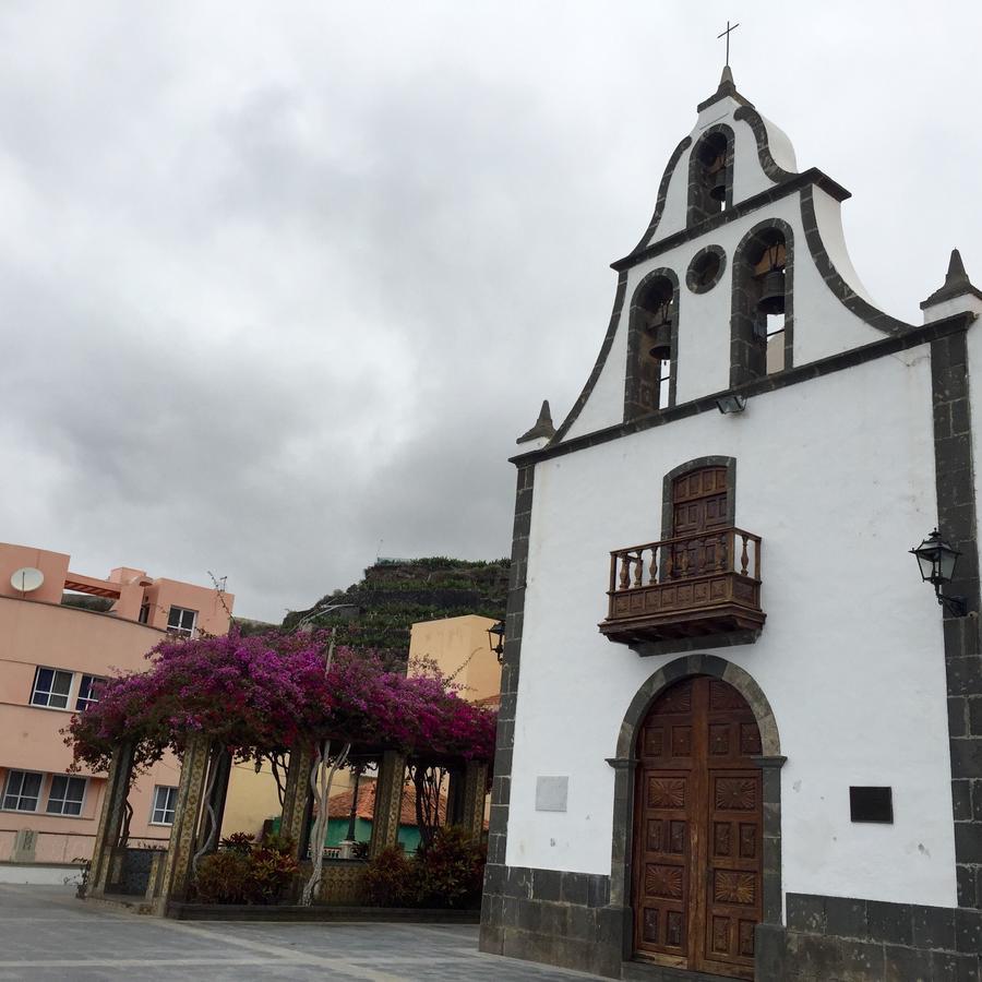 Tazacorte Puerto Villa Casa Nueva ภายนอก รูปภาพ
