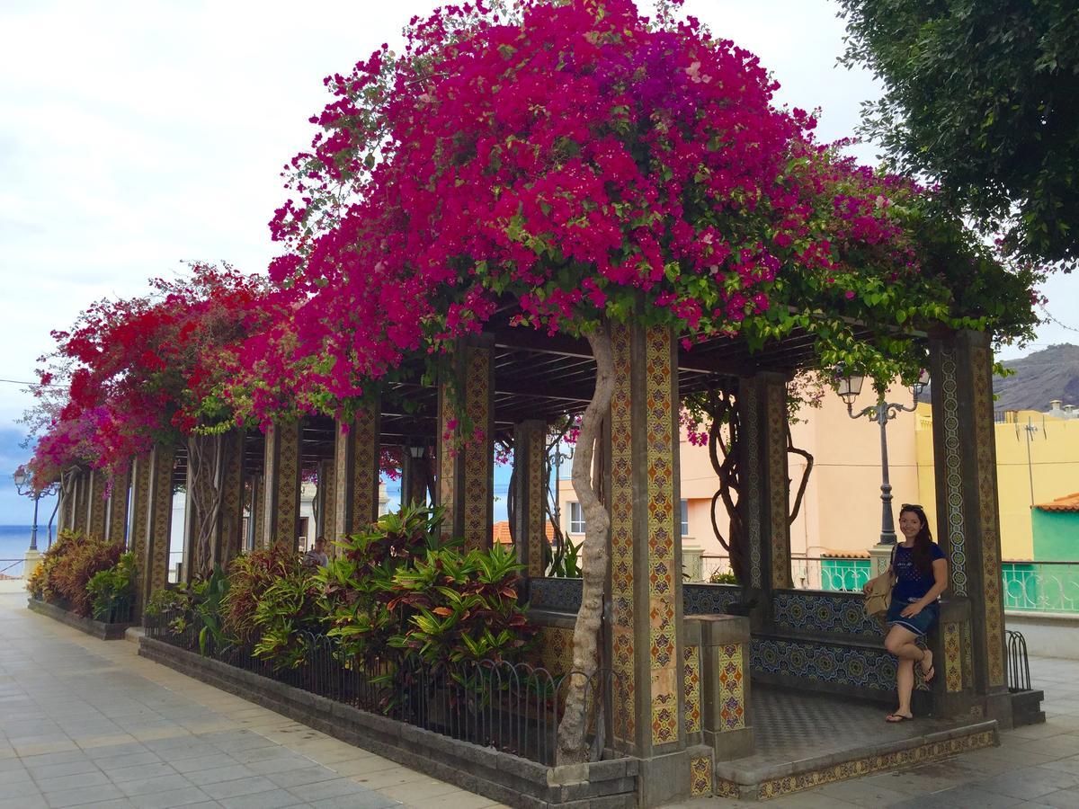 Tazacorte Puerto Villa Casa Nueva ภายนอก รูปภาพ