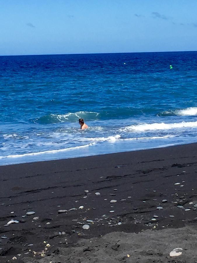 Tazacorte Puerto Villa Casa Nueva ภายนอก รูปภาพ