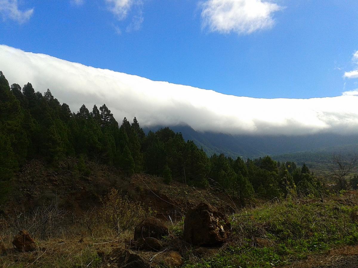 Tazacorte Puerto Villa Casa Nueva ภายนอก รูปภาพ