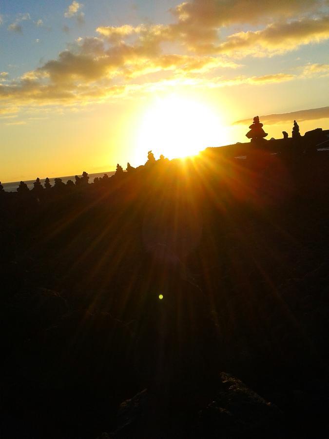 Tazacorte Puerto Villa Casa Nueva ภายนอก รูปภาพ