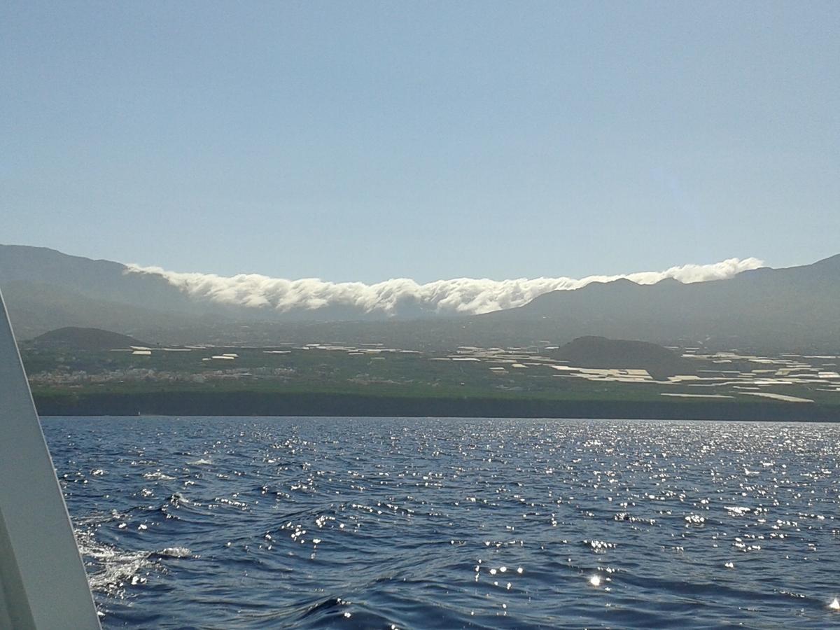 Tazacorte Puerto Villa Casa Nueva ภายนอก รูปภาพ