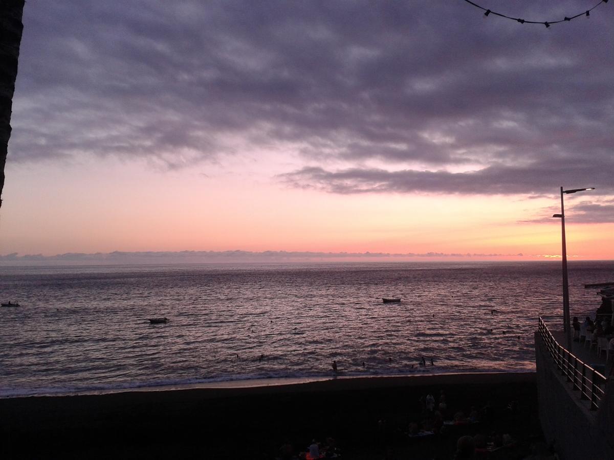 Tazacorte Puerto Villa Casa Nueva ภายนอก รูปภาพ
