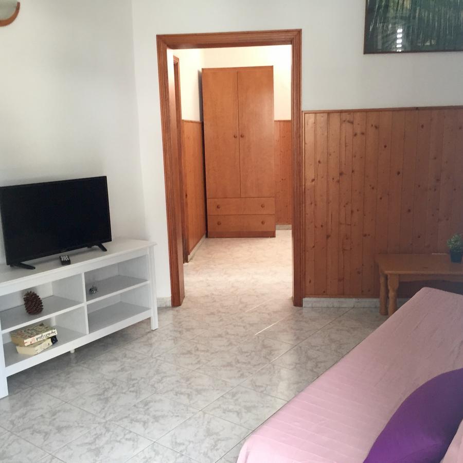Tazacorte Puerto Villa Casa Nueva ภายนอก รูปภาพ