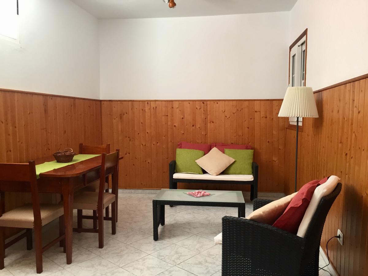 Tazacorte Puerto Villa Casa Nueva ภายนอก รูปภาพ