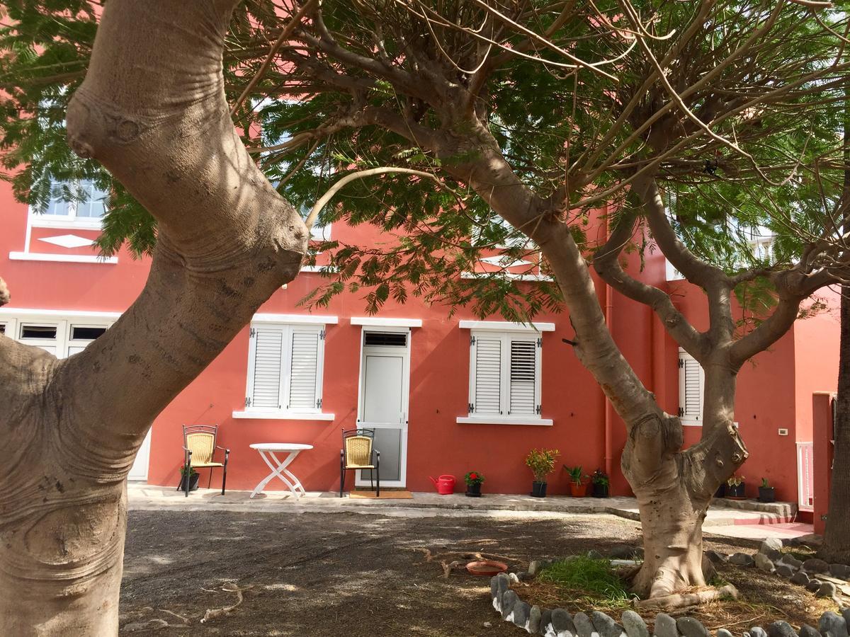 Tazacorte Puerto Villa Casa Nueva ภายนอก รูปภาพ