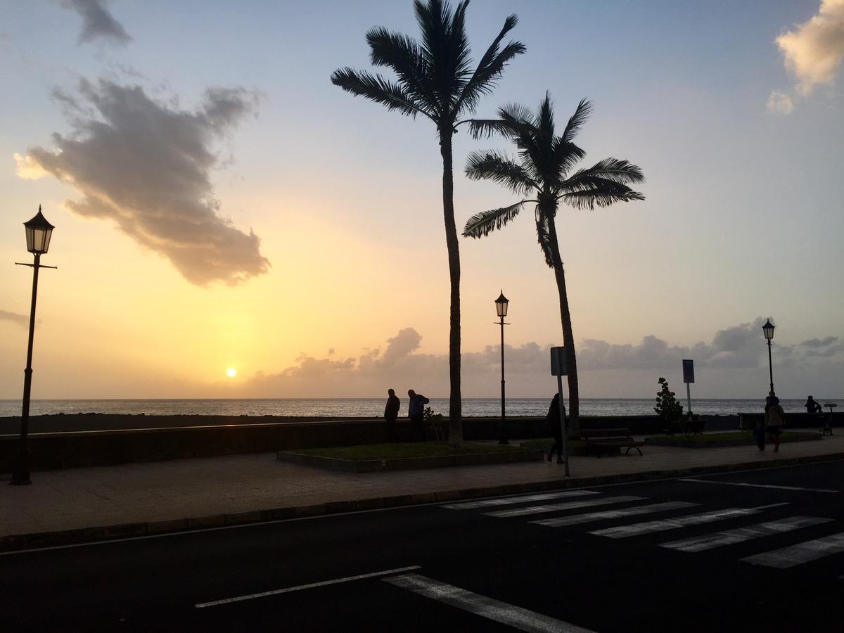 Tazacorte Puerto Villa Casa Nueva ภายนอก รูปภาพ