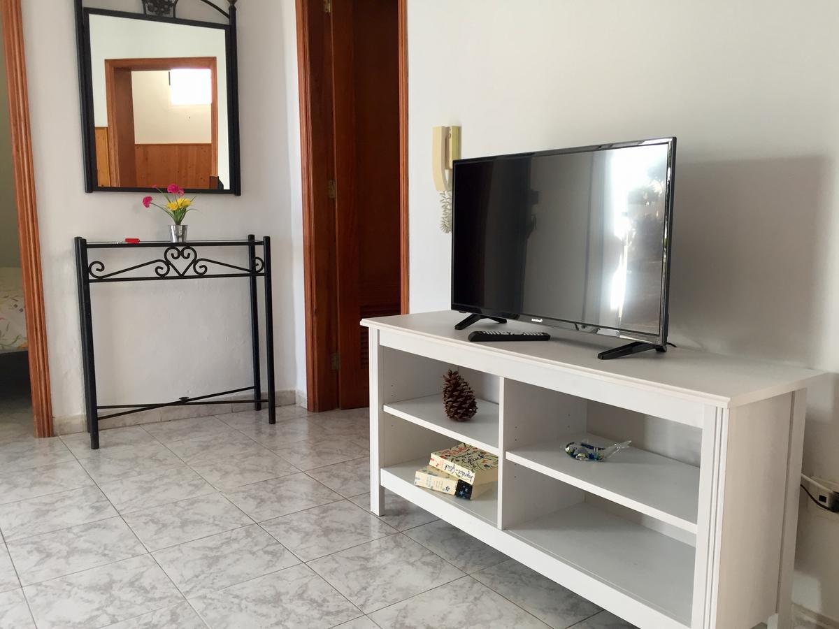 Tazacorte Puerto Villa Casa Nueva ภายนอก รูปภาพ