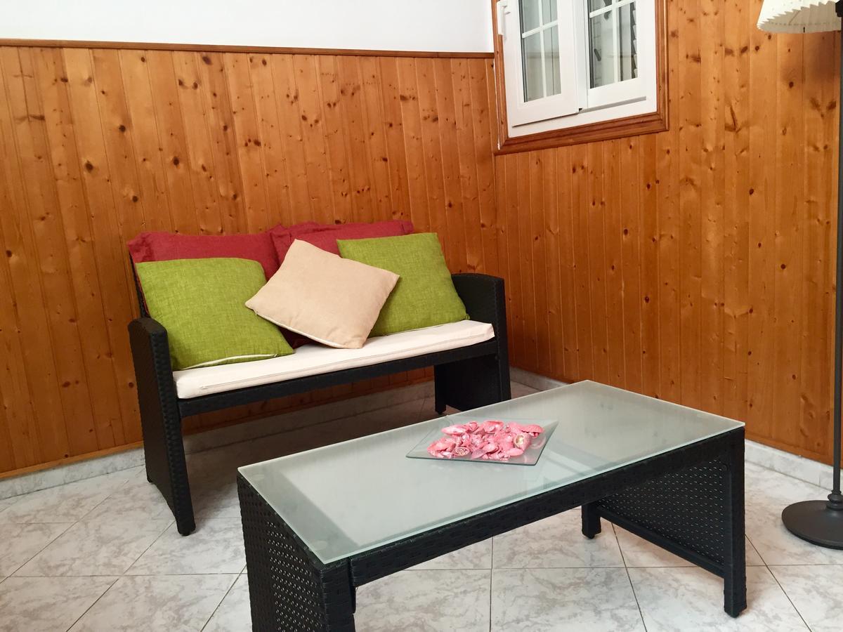Tazacorte Puerto Villa Casa Nueva ภายนอก รูปภาพ
