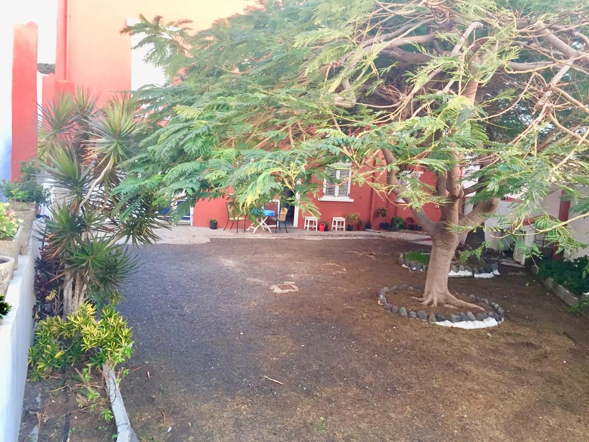 Tazacorte Puerto Villa Casa Nueva ภายนอก รูปภาพ