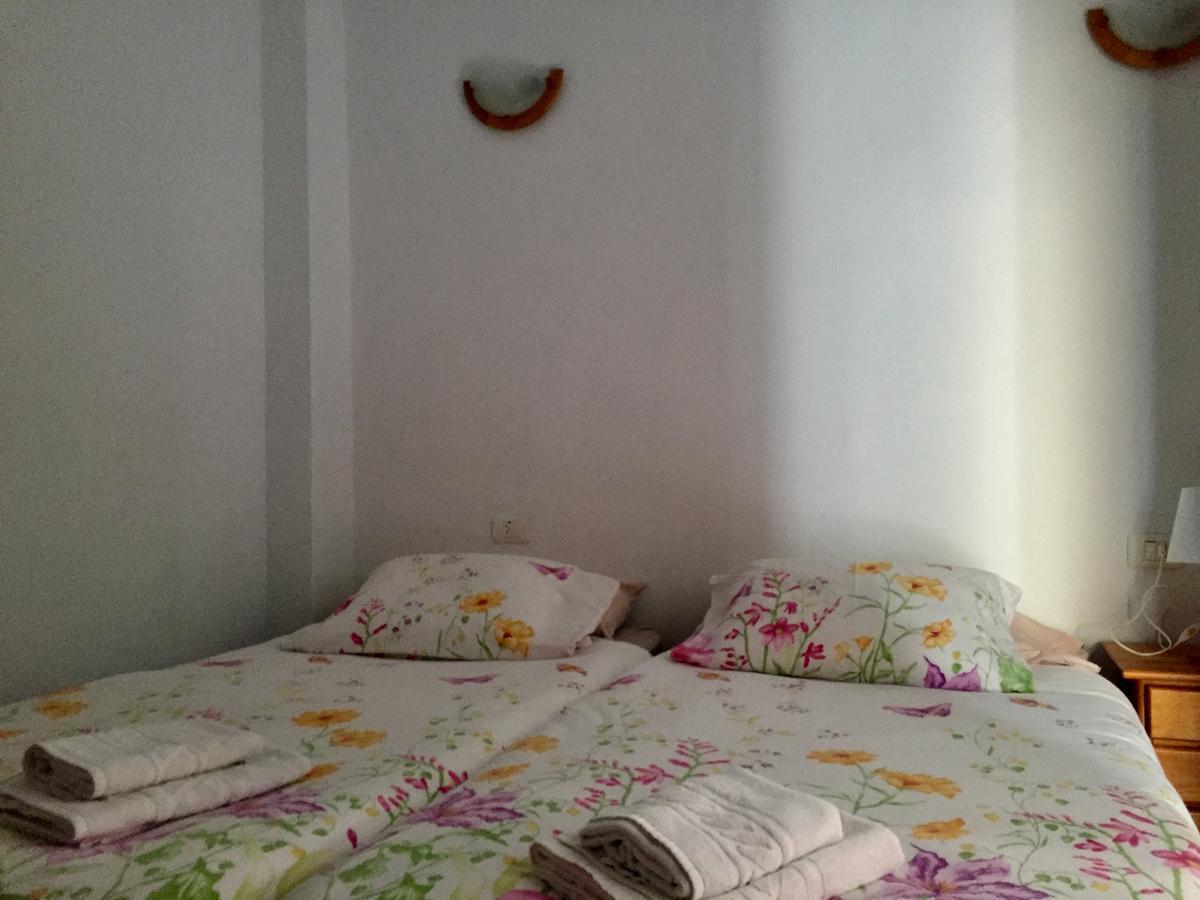 Tazacorte Puerto Villa Casa Nueva ภายนอก รูปภาพ